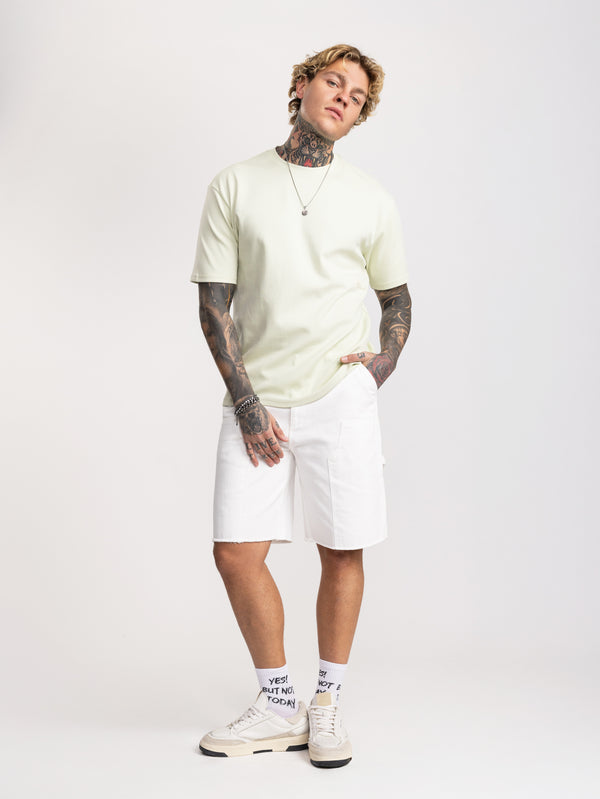 T-SHIRT OVER SIZE Saladin / XXS