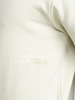 T-SHIRT OVER SIZE Saladin / XXS