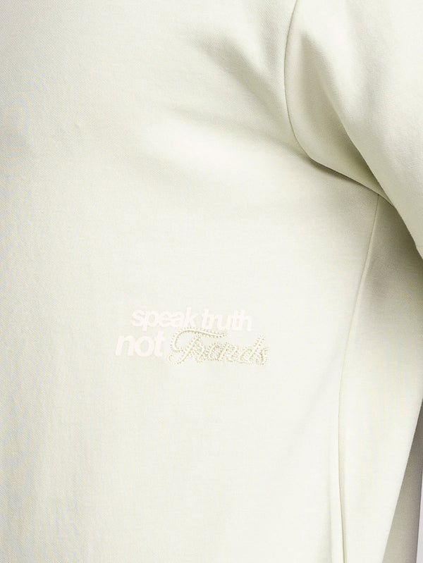 T-SHIRT OVER SIZE Saladin / XXS