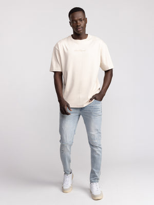 T-SHIRT OVER SIZE