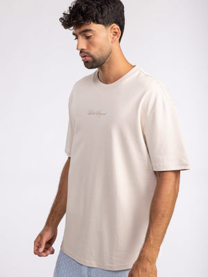 T-SHIRT OVER SIZE