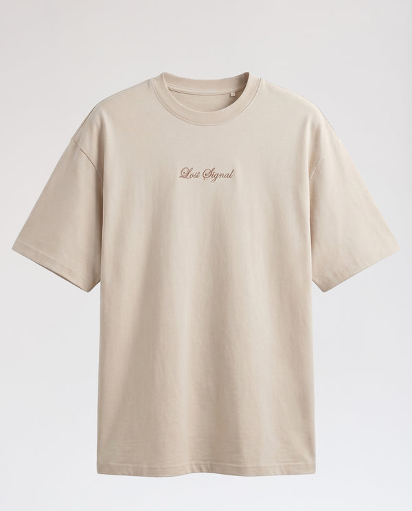 T-SHIRT OVER SIZE