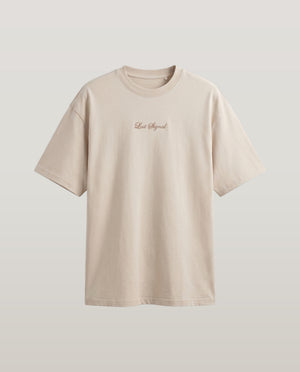 T-SHIRT OVER SIZE