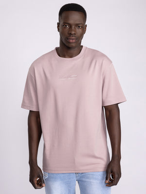 T-SHIRT OVER SIZE