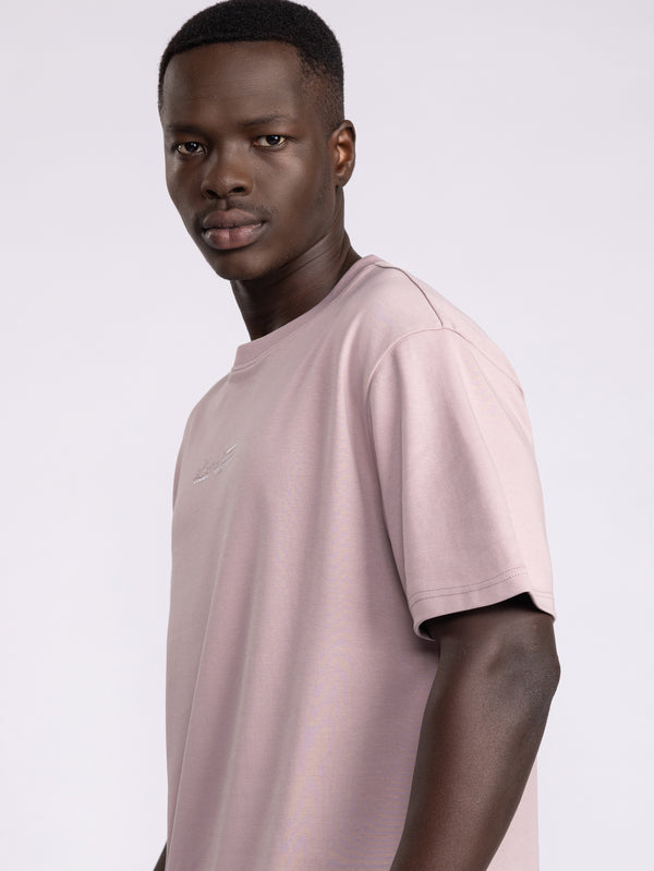 T-SHIRT OVER SIZE
