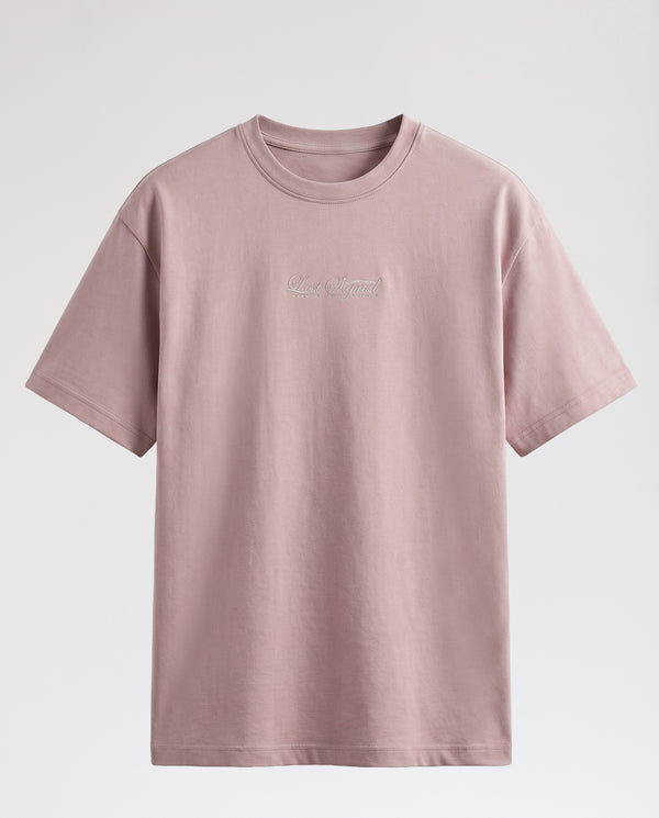 T-SHIRT OVER SIZE