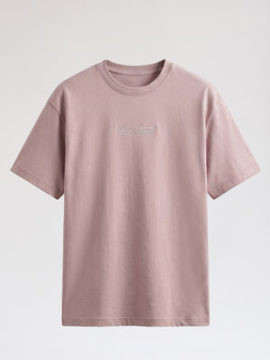 T-SHIRT OVER SIZE