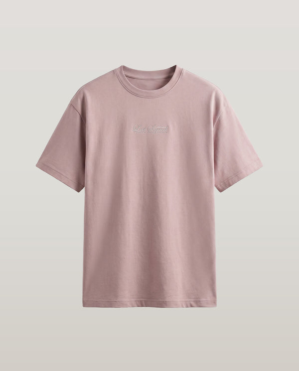 T-SHIRT OVER SIZE