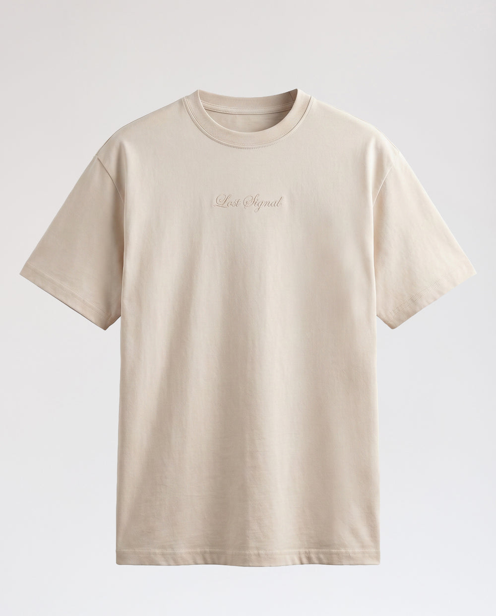 T-SHIRT OVER SIZE