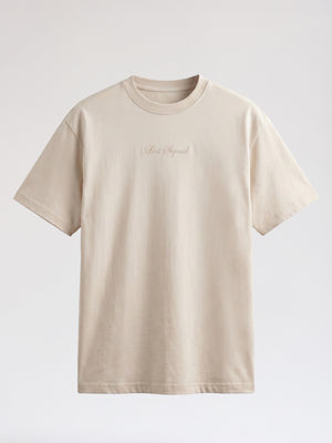 T-SHIRT OVER SIZE