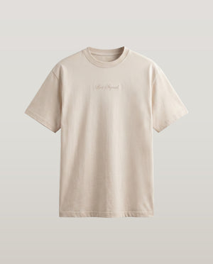 T-SHIRT OVER SIZE