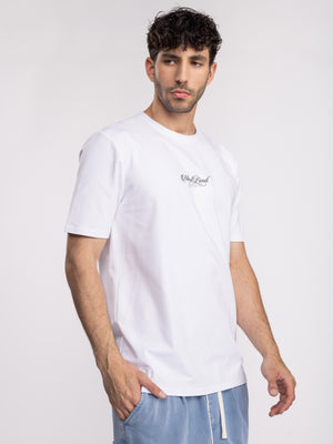 FASHION T-SHIRT White / XXS