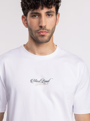 FASHION T-SHIRT White / XXS