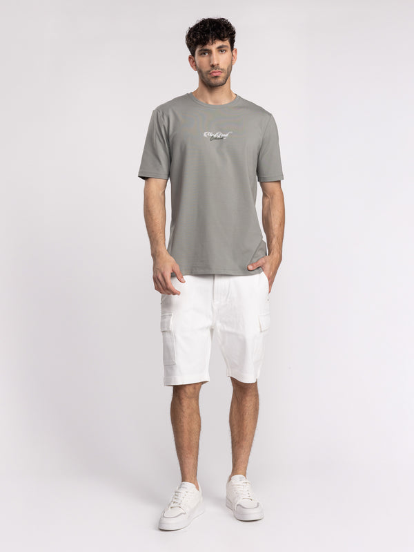 FASHION T-SHIRT Saladin / XXS