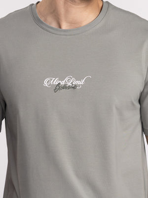 FASHION T-SHIRT Saladin / XXS