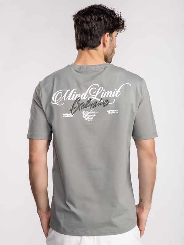 FASHION T-SHIRT Saladin / XXS