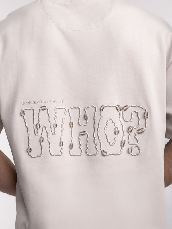 FASHION BASIC T-SHIRTS Stone / XXS