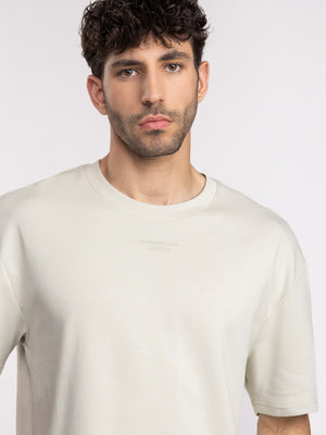 FASHION BASIC T-SHIRTS Mint / XXS