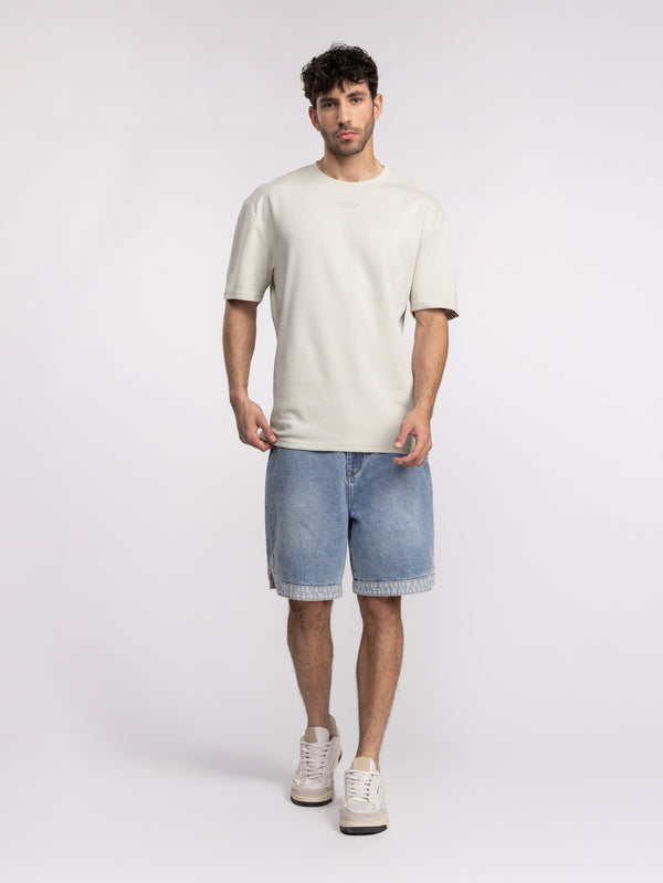 FASHION BASIC T-SHIRTS Mint / XXS