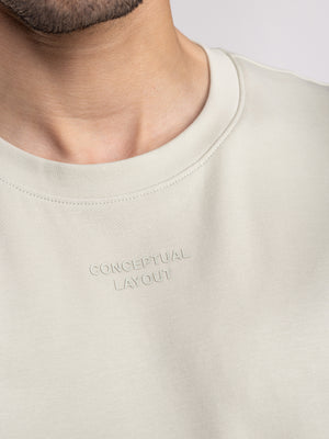 FASHION BASIC T-SHIRTS Mint / XXS