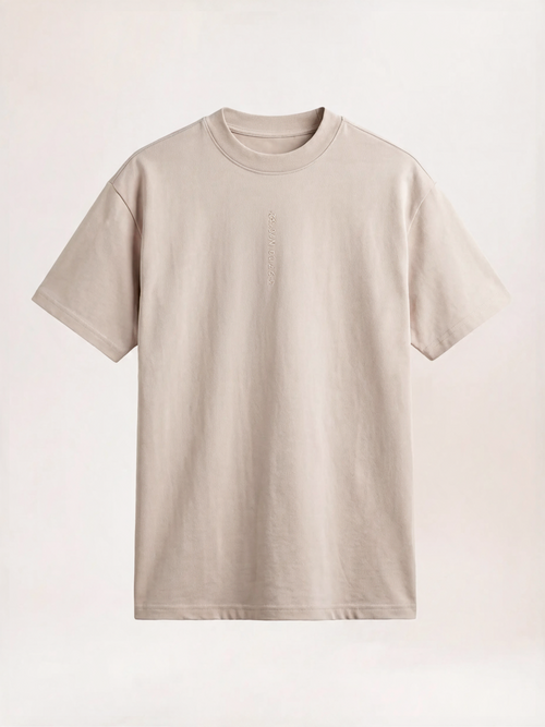FASHION BASIC T-SHIRTS