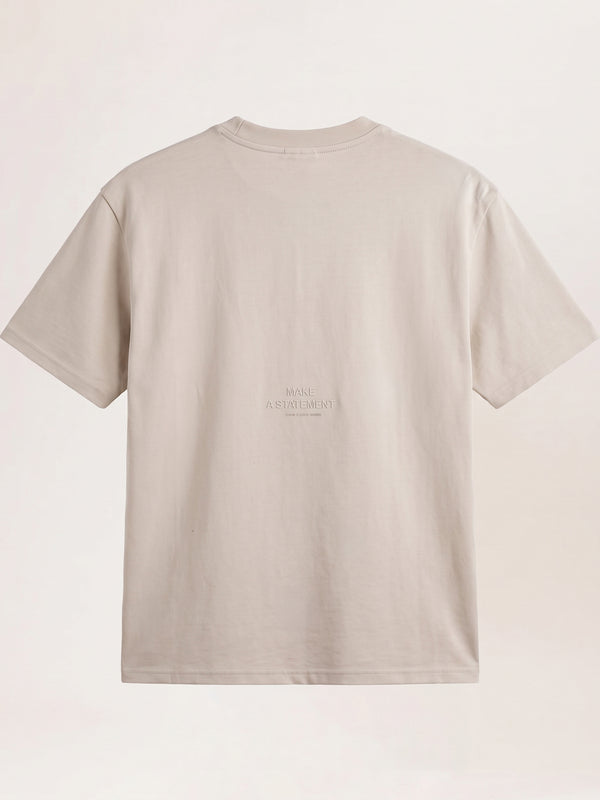 FASHION BASIC T-SHIRTS