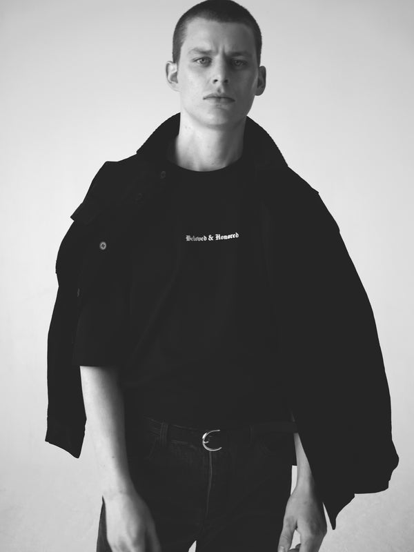 OVER SHIRT JACKET