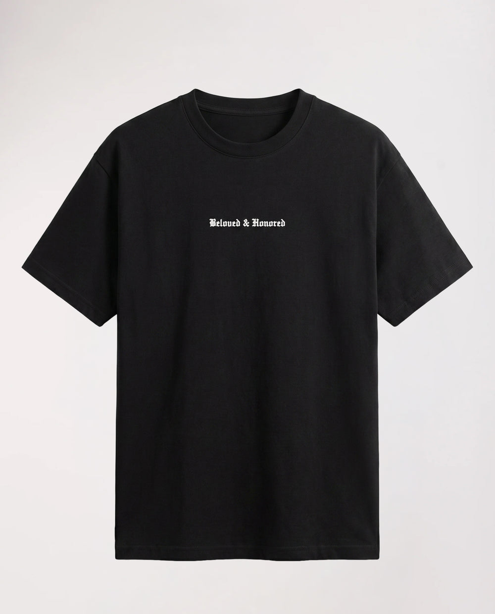 T-SHIRT OVER SIZE