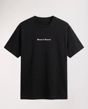 T-SHIRT OVER SIZE