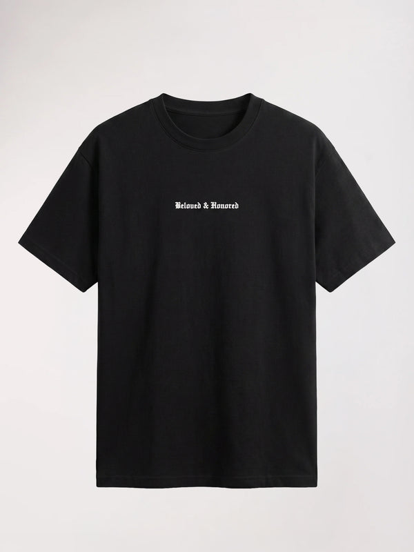 T-SHIRT OVER SIZE