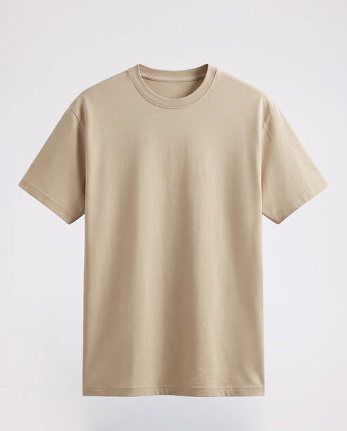 T-SHIRT OVER SIZE