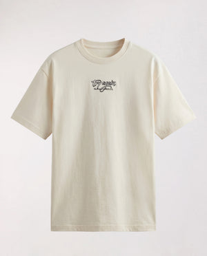 T-SHIRT OVER SIZE