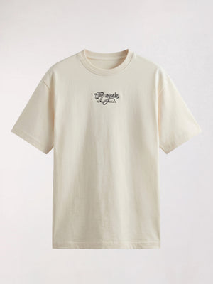 T-SHIRT OVER SIZE
