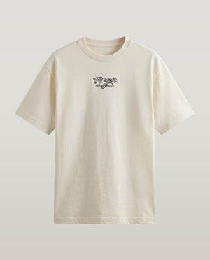 T-SHIRT OVER SIZE