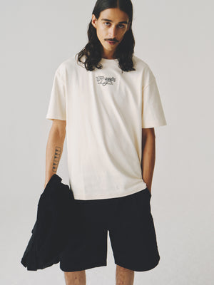 T-SHIRT OVER SIZE