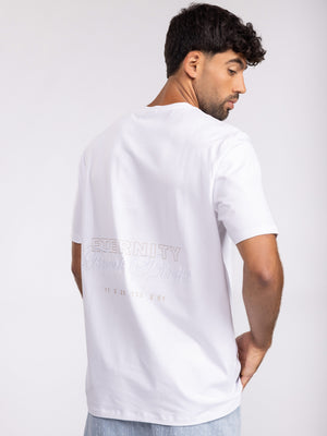 FASHION T-SHIRT White / XXS