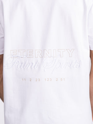FASHION T-SHIRT White / XXS
