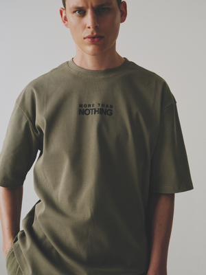 T-SHIRT OVER SIZE