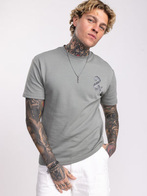 FASHION T-SHIRT Saladin / XXS