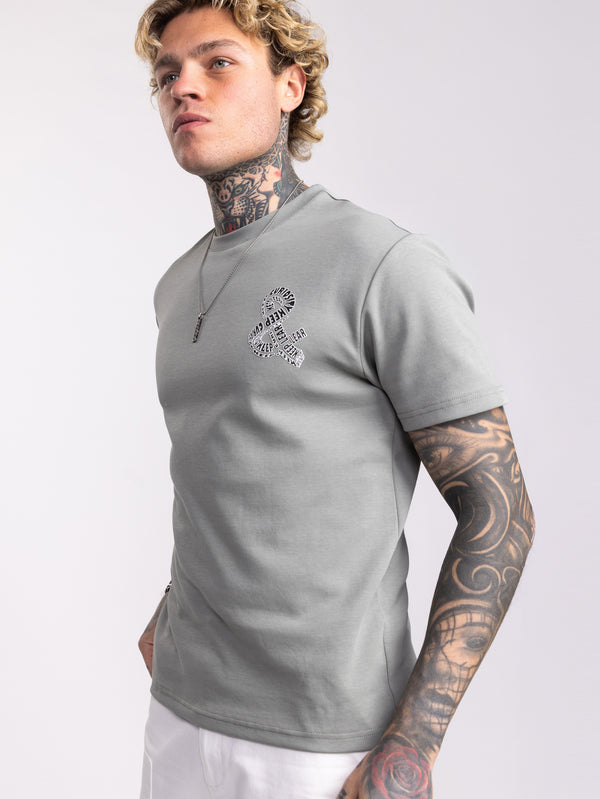 FASHION T-SHIRT Saladin / XXS