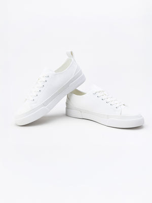 FASHION SHOES White / 46
