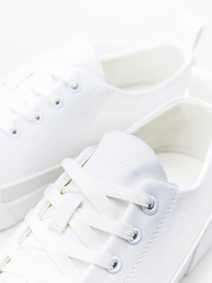 FASHION SHOES White / 46