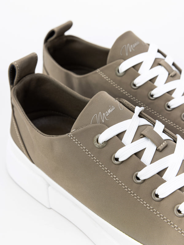 FASHION SHOES Khaki / 46