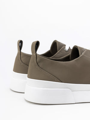 FASHION SHOES Khaki / 46