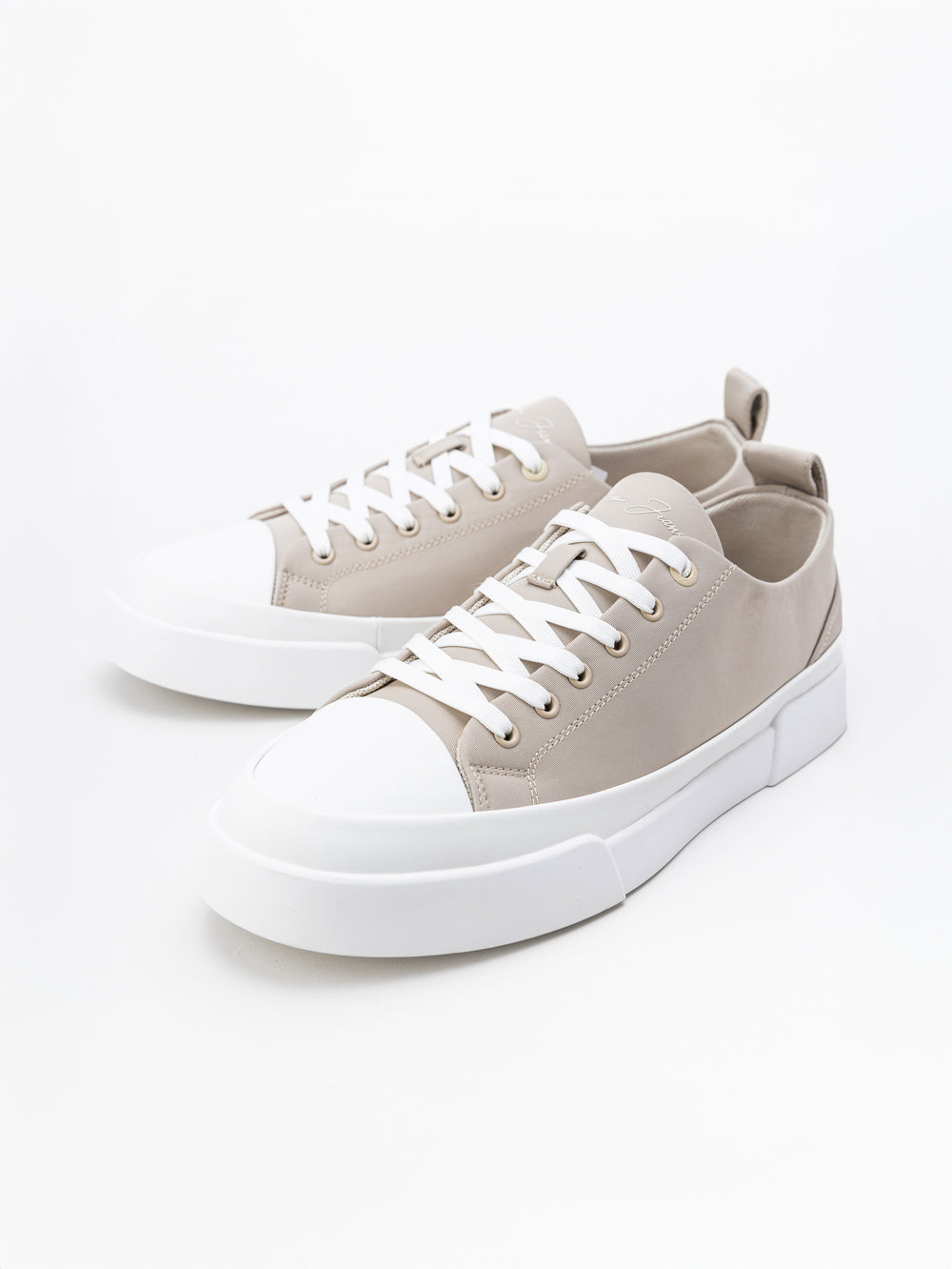 FASHION SHOES White / 46
