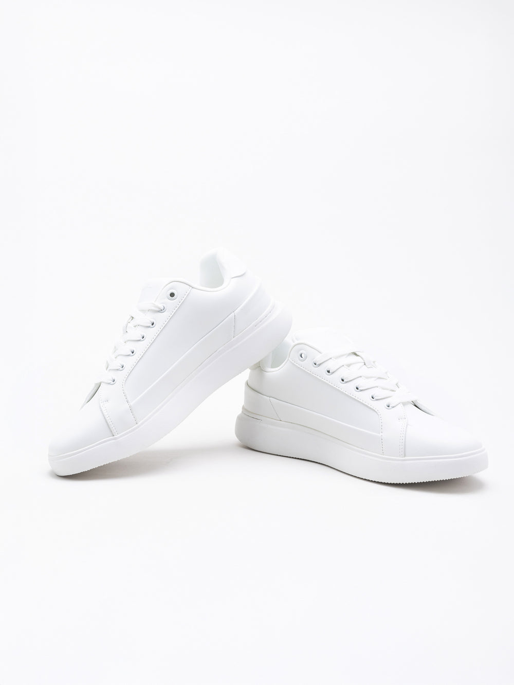 FASHION SHOES White / 45