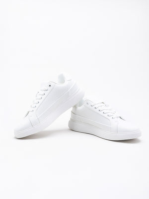 FASHION SHOES White / 45