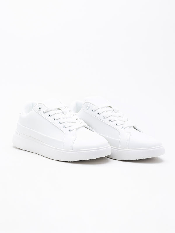 FASHION SHOES White / 45