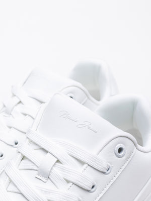 FASHION SHOES White / 45