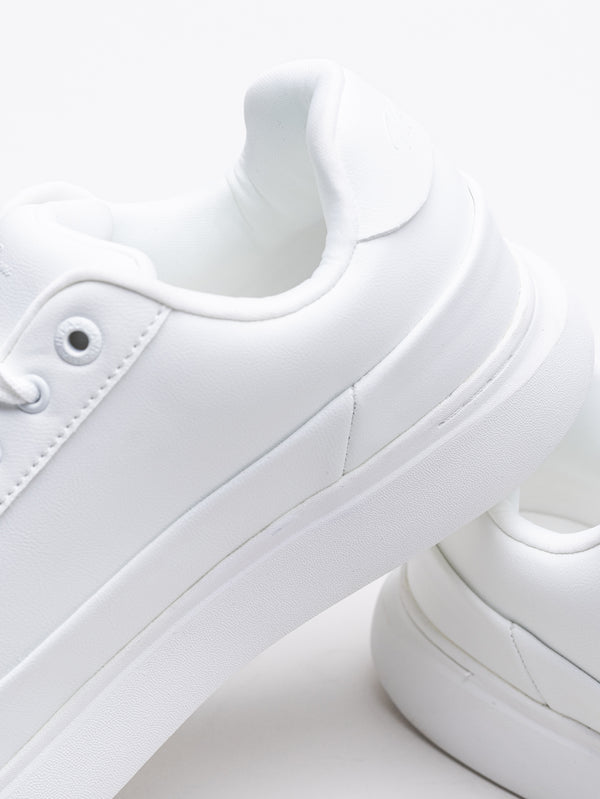 FASHION SHOES White / 45